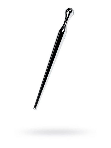 Silver Metal Needle Urethral Plug