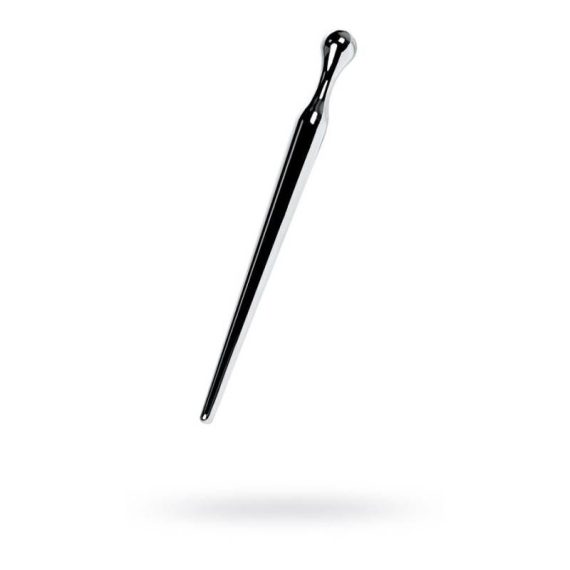 Silver Metal Needle Urethral Plug Silver Metal Needle Urethral Plug