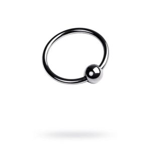 Metal Penis Head Ring 30Mm 167879 1 Metal Penis Head Ring 30mm