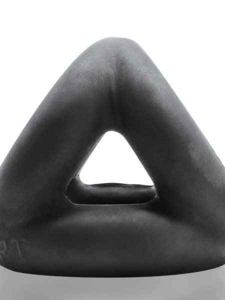 Tri Sport 3 Size Ring Cock Ball And Sling Night