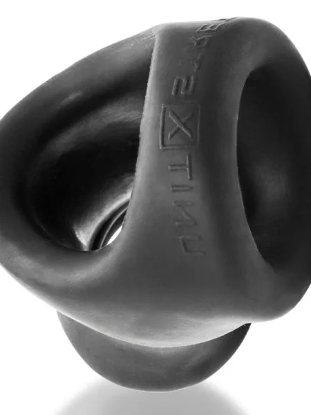 Unit-X Stretch Tug-Down Ball Stretch Night