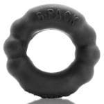 Bone Maker 3-Pack Boner Cock Ring Night