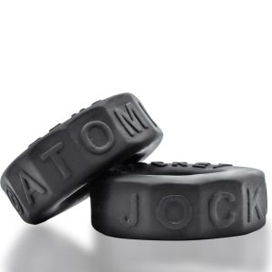 Sprocket Comfort No-Roll Cock Ring Night 167896 1 Sprocket Comfort No-Roll Cock Ring Night