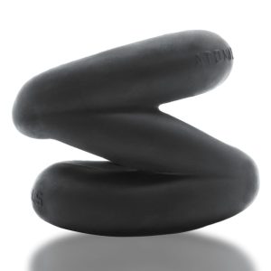 Z-Balls Zig-Zag Cock Ring / Ball Stretcher Night 167899 1 Z-Balls Zig-Zag Cock Ring / Ball Stretcher Night