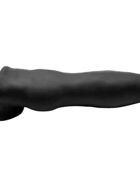 Fido Velvet-Smooth Beast Night