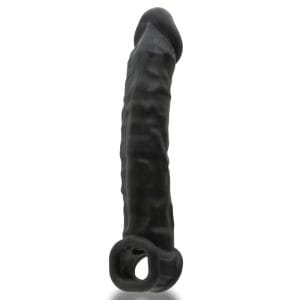 Muscle Ripped Inner Ribbed Velvet-Smooth Night 167902 1 Muscle Ripped Inner Ribbed Velvet-Smooth Night