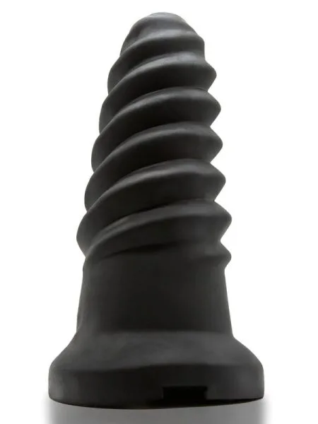 Screwdhole Screwd-In Open Tip Masturbator Night