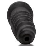 Screwdhole Screwd-In Open Tip Masturbator Night