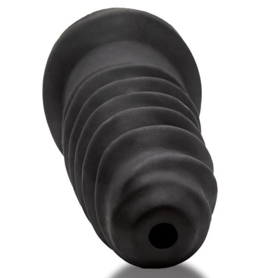 Screwdhole Screwd-In Open Tip Masturbator Night