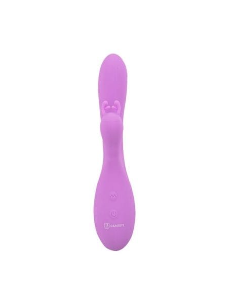 Nelea Pro USB Rabbit Vibrator