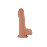 Raw Ultra Realistic Double Layered Dildo Galen
