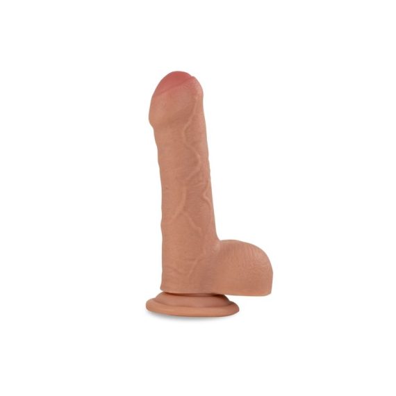 Raw Ultra Realistic Double Layered Dildo Galen Raw Ultra Realistic Double Layered Dildo Galen