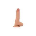 Raw Ultra Realistic Double Layered Dildo Logan