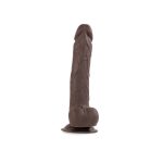 Raw Ultra Realistic Dildo Magnus