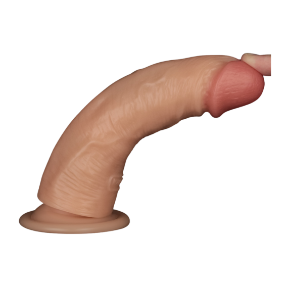 7In Vibrating Usb Power Basics Cock 7in Vibrating USB Power Basics Cock