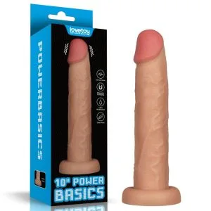 10In Vibrating Usb Power Basics Cock 168005 1 10in Vibrating USB Power Basics Cock