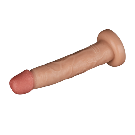 10In Vibrating Usb Power Basics Cock 10in Vibrating USB Power Basics Cock