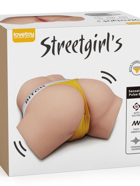 New Adult Toys