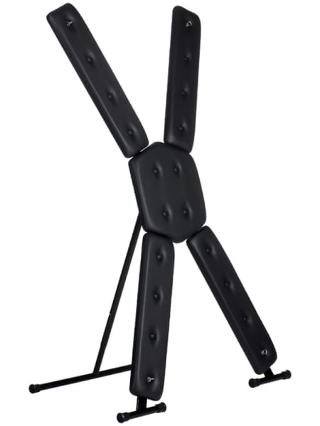 St Andrews Cross Deluxe Frame