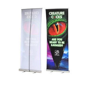Creature Cocks Pull Up Banner 168079 1 Creature Cocks Pull Up Banner