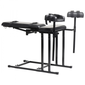 Extreme Obedience Chair 168080 1 Extreme Obedience Chair