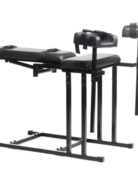 Extreme Obedience Chair