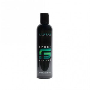 Sport Fucker Hybrid Lubricant 8Oz 236Ml 168104 1 Sport Fucker Hybrid Lubricant 8oz 236ml