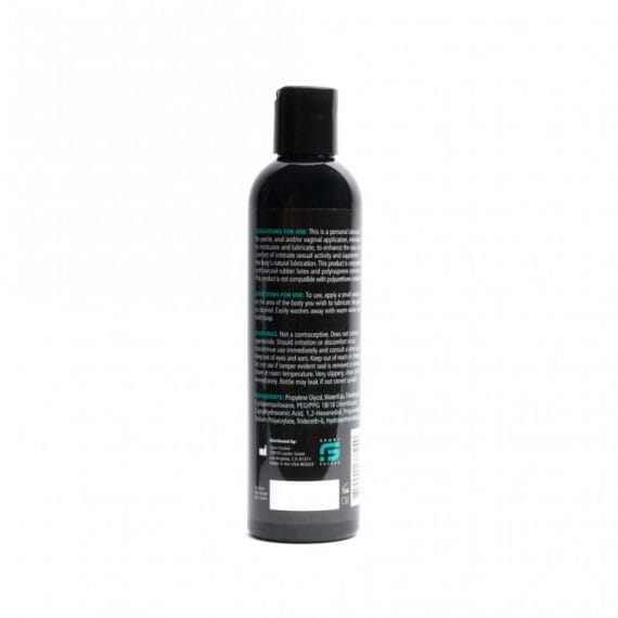 Sport Fucker Hybrid Lubricant 8oz 236ml