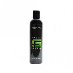 Sport Fucker Silicone Lubricant 8Oz 236Ml 168105 1 Sport Fucker Silicone Lubricant 8oz 236ml