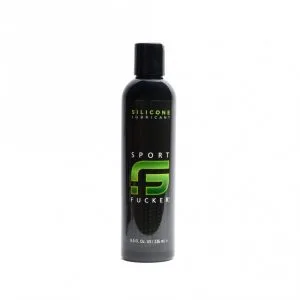 Sport Fucker Silicone Lubricant 8Oz 236Ml 168105 1 Sport Fucker Silicone Lubricant 8oz 236ml