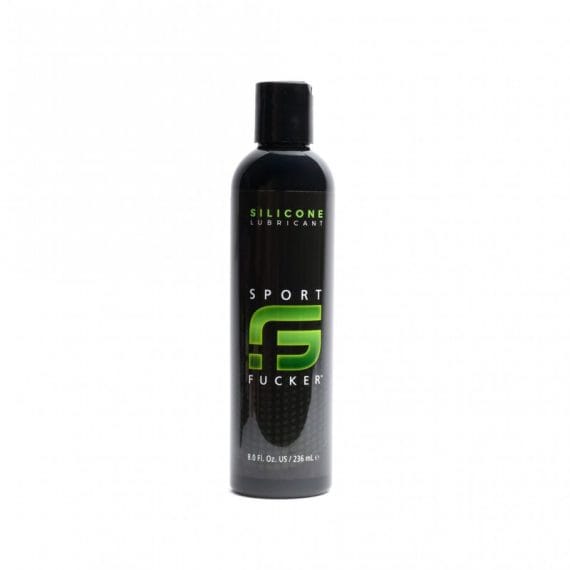 Sport Fucker Silicone Lubricant 8Oz 236Ml Sport Fucker Silicone Lubricant 8oz 236ml