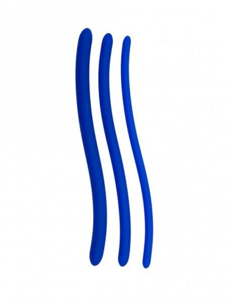 Silicone 3 Pc Sounding Set