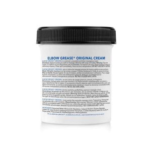 Elbow Grease Original Cream 3.4Oz/100Ml 168141 1 Elbow Grease Original Cream 3.4oz/100ml
