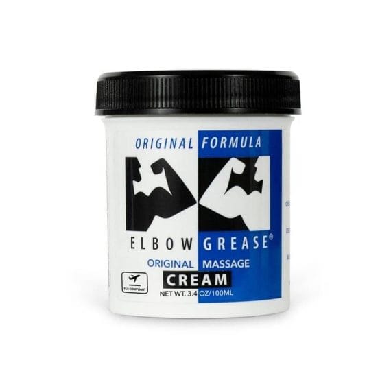 Elbow Grease Original Cream 3.4oz/100ml