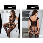 Vibrant Diamond Net 2 Pc