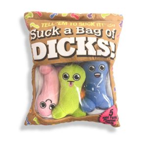 Plushy Pillows Suck A Bag Of Dicks 168200 1 Plushy Pillows Suck A Bag Of Dicks