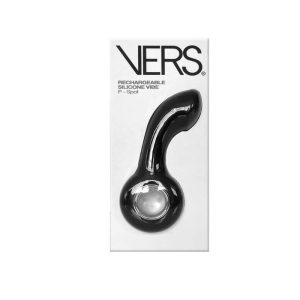 Vers 12 Mode Usb G-Spot Vibe 168202 1 Vers 12 Mode USB G-Spot Vibe