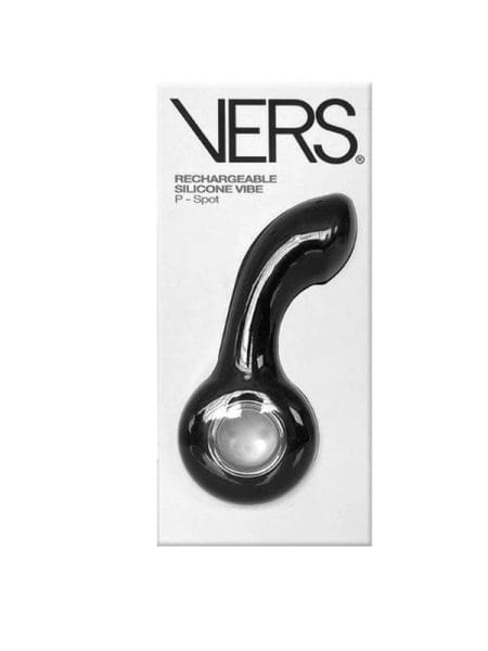 Vers12 Mode USB G-Spot Vibe