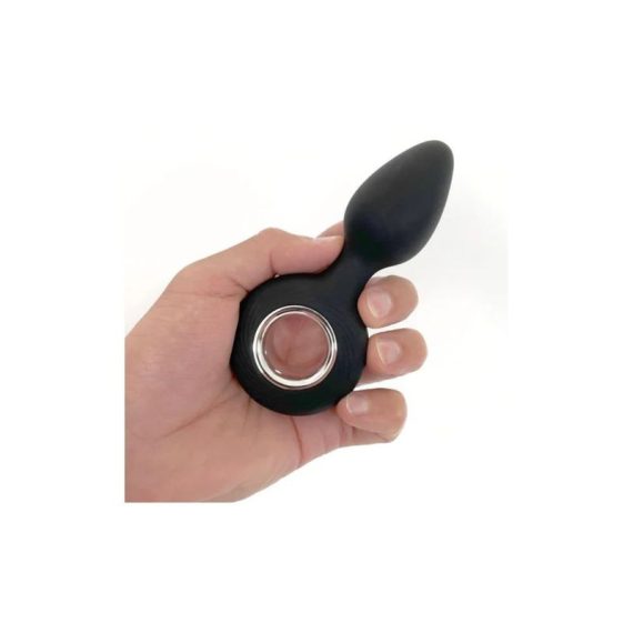 Vers 12 Mode Silicone Usb Anal Vibrator Vers 12 Mode Silicone USB Anal Vibrator