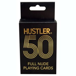 Hustler Playing Cards 168213 1 Hustler Playing Cards