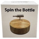Spin the Bottle Game