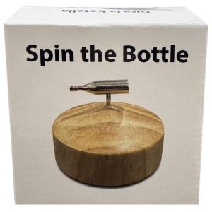 Spin The Bottle Game 168215 1 Spin the Bottle Game