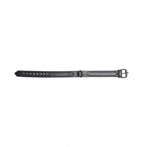 Vegan Collar All Black Vegan Collar All Black