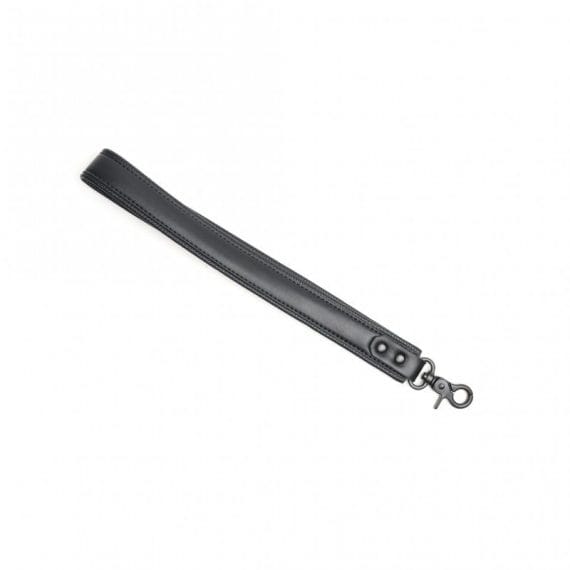Vegan Leash All Black Vegan Leash All Black