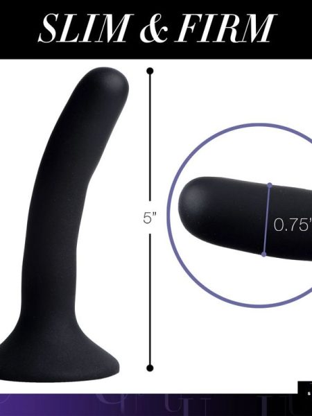 Non Vibrating