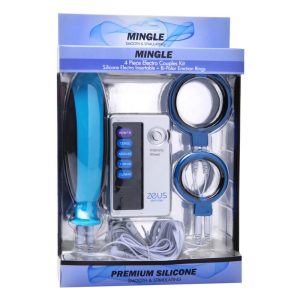 Mingle 4 Pc Electro Couples Kit 168234 1 Mingle 4 Pc Electro Couples Kit