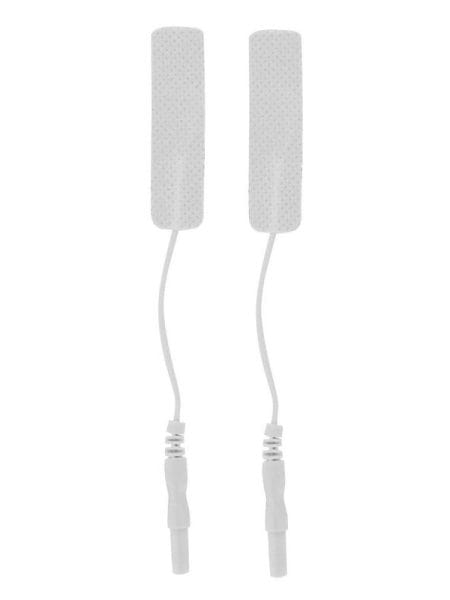 Zeus Electrode Penis Pads