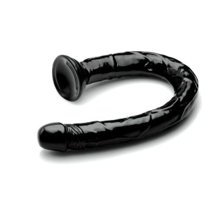 Hosed 19In Realistic Anal Dildo 168240 1 Hosed 19in Realistic Anal Dildo