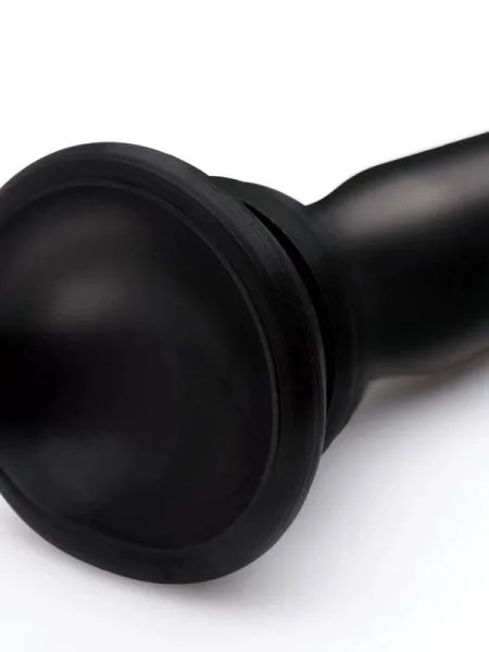 Silicone Tapered Hose 15in