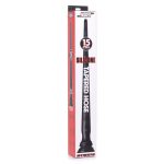 Silicone Tapered Hose 15in